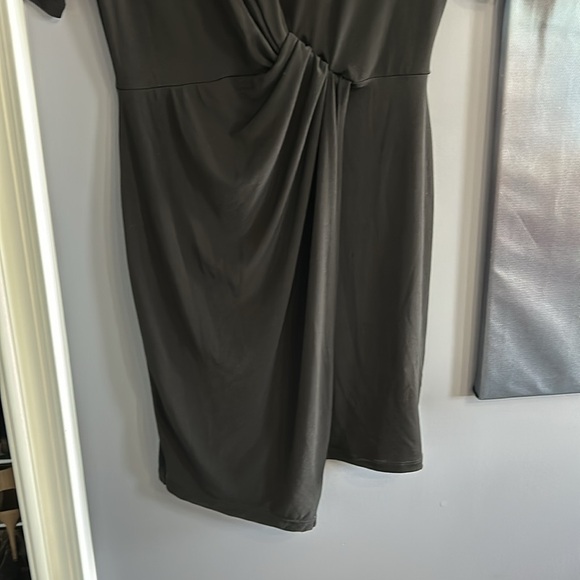 Wrap dress - Picture 3 of 3